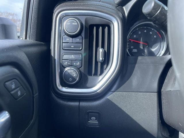 Used 2021 Chevrolet Silverado 2500HD For Sale in Livonia, MI