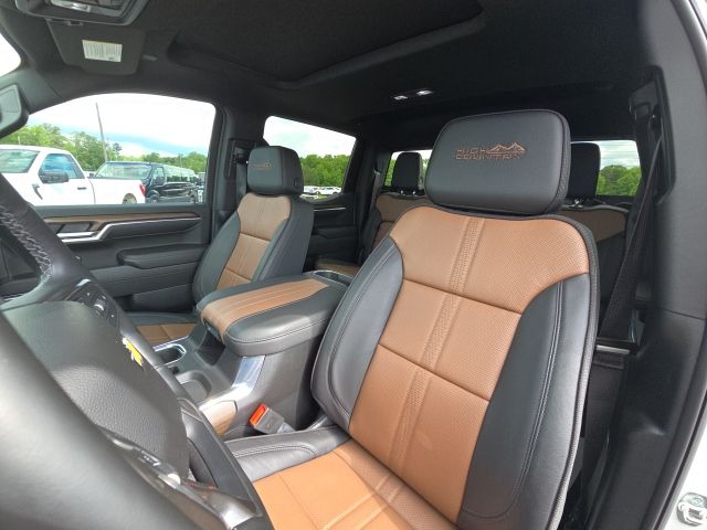 Photo of 2025 Chevrolet Silverado 1500 High Country in Dallas, GA - 23,  2025 Chevrolet Silverado 1500 High Country:42427A