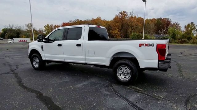 2022 Ford F-350SD XLT 6