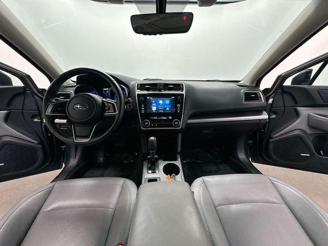 2018 Subaru Legacy 3.6R Gray at Audi Porsche Sewickley