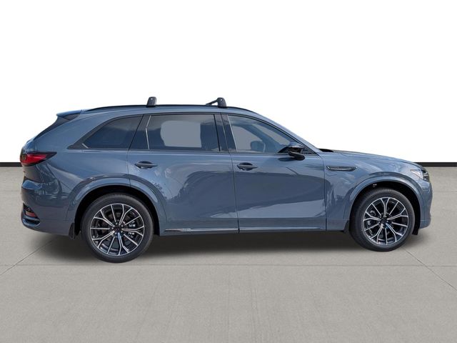 2026 Mazda CX-70 3.3 Turbo S Premium - 3