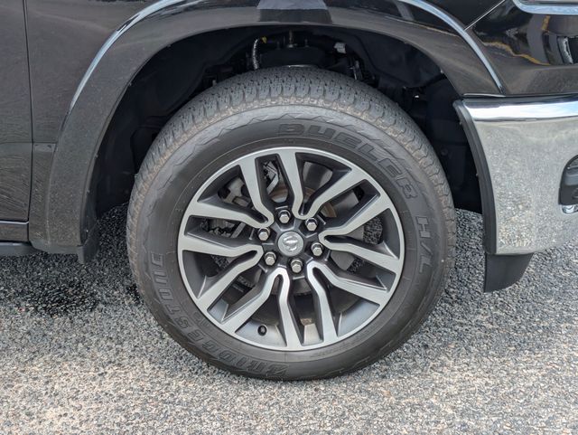 2025 Ram 1500 Limited Longhorn