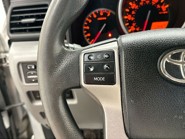 2013 Toyota 4Runner SR5 - 8