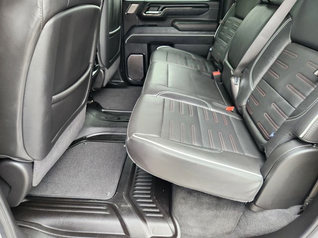 Used 2024 GMC Sierra 2500HD Truck