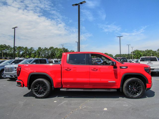 2026 GMC Sierra 1500 Elevation:44282