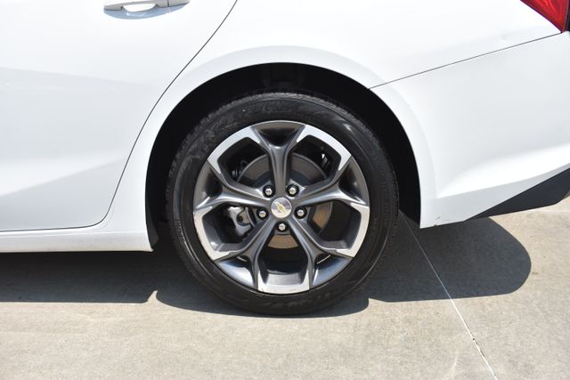 Used 2024 Chevrolet Malibu Sedan