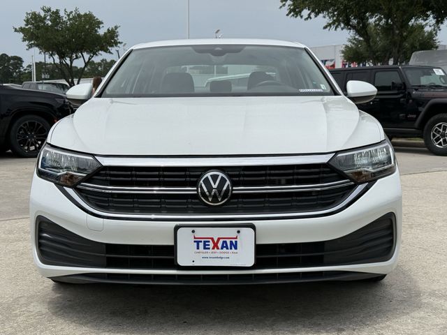 2024 Volkswagen Jetta 1.5T S  at Parkway Family Mazda