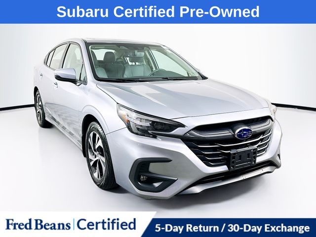 2023 Subaru Legacy Premium AWD