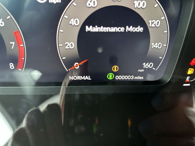 2026 Acura Integra A-Spec Tech Package  at Spitzer Acura