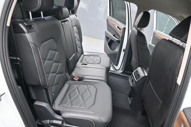 Used 2026 Volkswagen Atlas SUV
