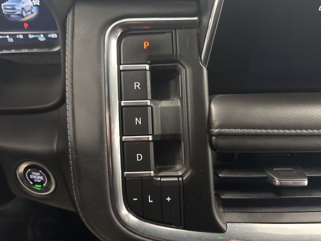 used 2024 Chevrolet Suburban car, priced at $49,998