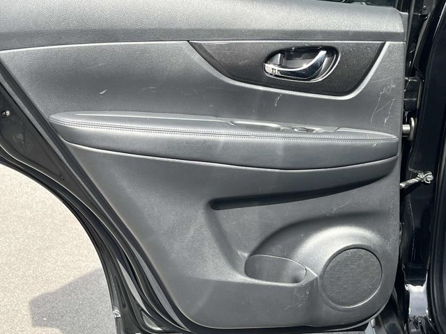 used 2019 Nissan Rogue car, priced at $13,981