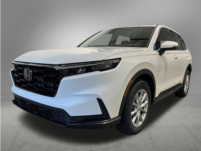 2026 Honda CR-V EX AWD's photo