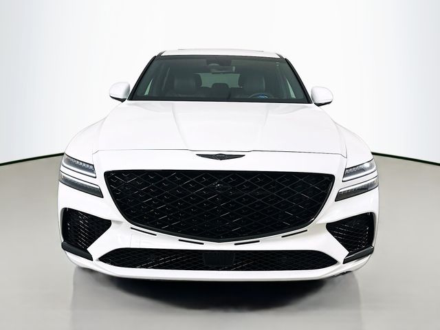 Thumbnail: 2026 Genesis GV80 - 2