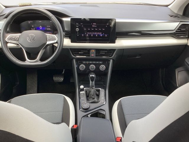 Used Car 2025 Volkswagen Taos  1.5t S For Sale Under $25,000 In San Antonio, Texas