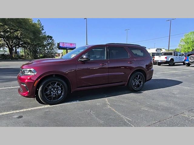 2026 Dodge Durango GT HEMI V8
