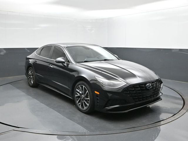Used 2023 Hyundai Sonata Sedan