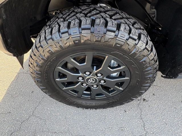 Used 2025 Toyota 4Runner SUV