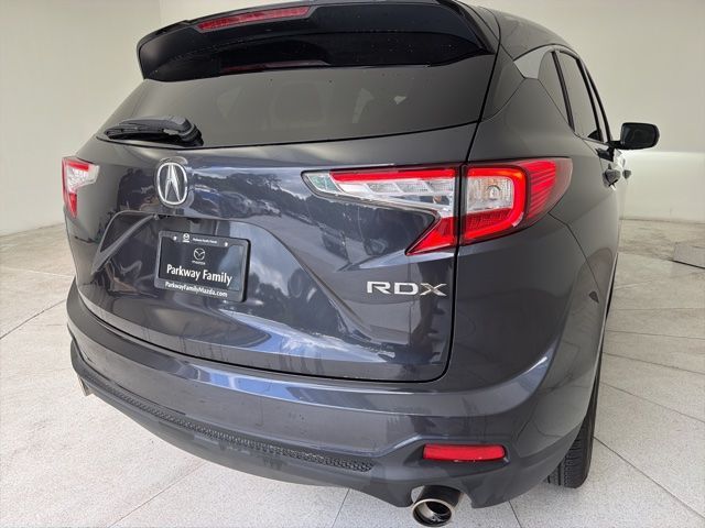 2020 Acura RDX Technology Package  at Classic Elite Chevrolet Hwy 6