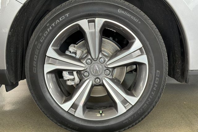 Certified Used 2025 Urban Gray Pearl Acura Technology Package image 30