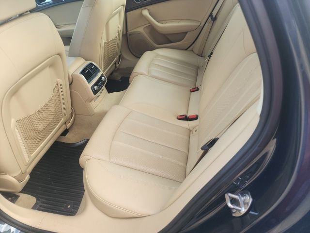 Used 2015 Audi A6 Sedan