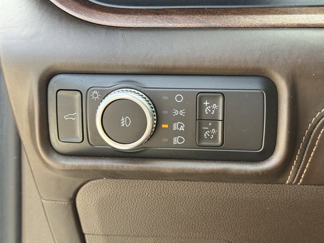 2023 Ford Explorer King Ranch White at Classic Elite Chevrolet Hwy 6