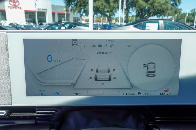 Used 2024 Hyundai IONIQ 5 SUV