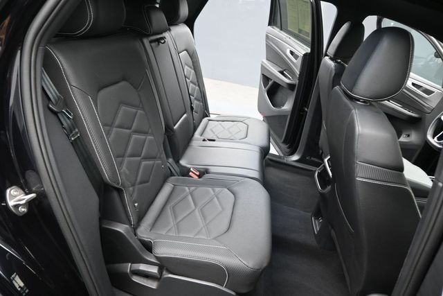Used 2026 Volkswagen Atlas Cross Sport SUV