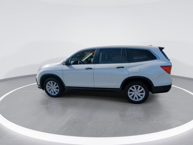 Used 2019  Honda LX image 5