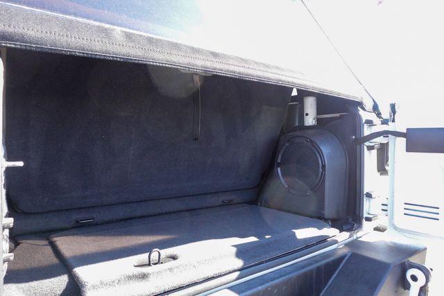 used 2010 Jeep Wrangler car, priced at $13,400