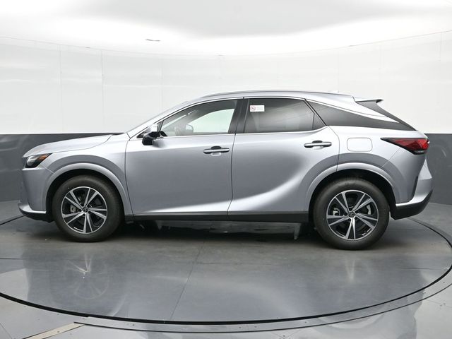 Certified Used 2026 Silver Lexus 350 Premium image 5
