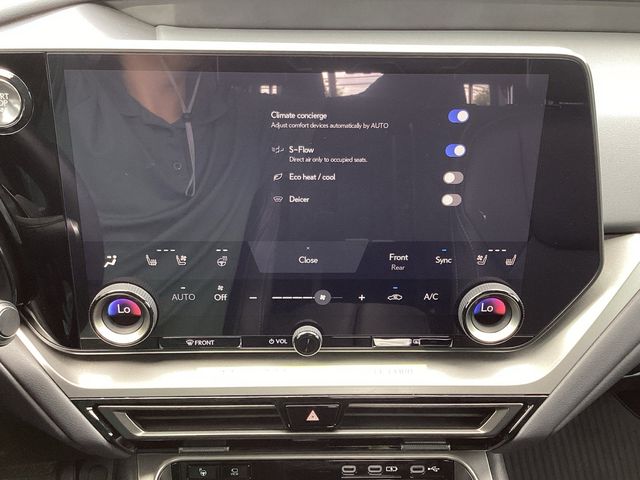 Used Car 2025 Lexus Tx  350 Premium For Sale Under $60,000 In San Antonio, Texas