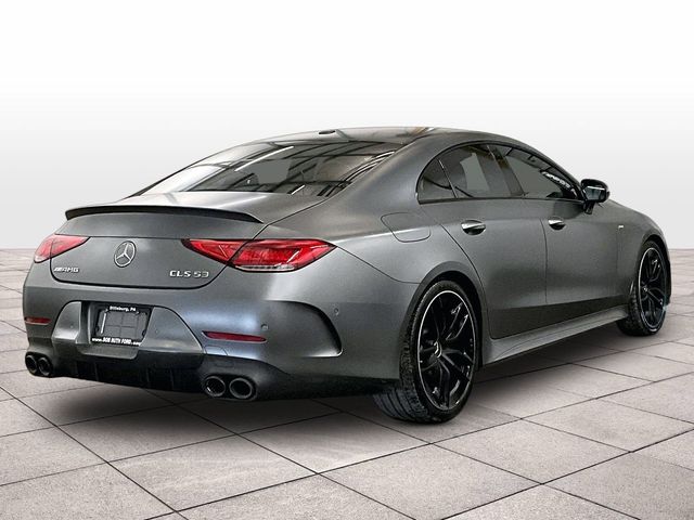 2020 Mercedes-Benz CLS CLS 53 AMG®  at Auto Express Mitsubishi