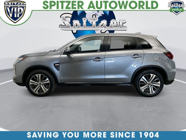 Used 2020  Mitsubishi 2.0 ES image 8