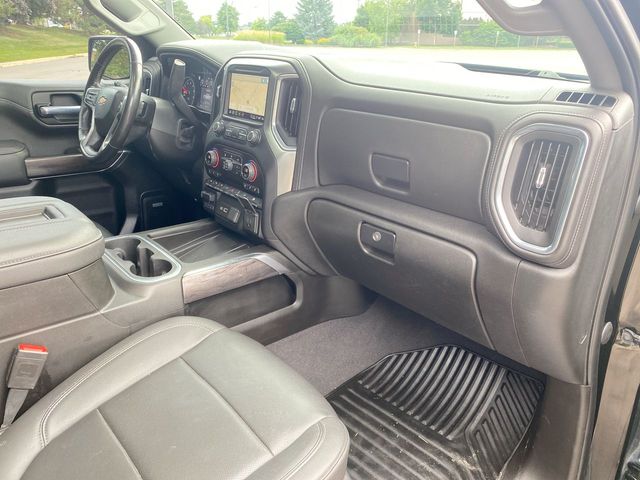 2021 Chevrolet Silverado 1500 LTZ 30