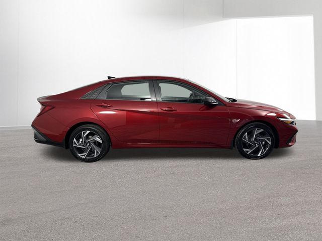 New 2025 Hyundai Elantra For Sale in Indianapolis, IN