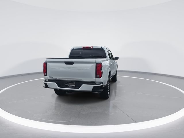 Used 2026 White Chevrolet LT image 7