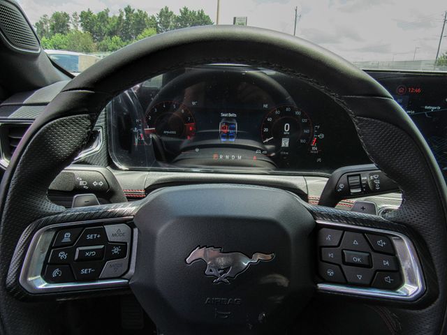 Photo of 2025 Ford Mustang GT Premium in Dallas, GA - 15,  2025 Ford Mustang GT Premium:167220