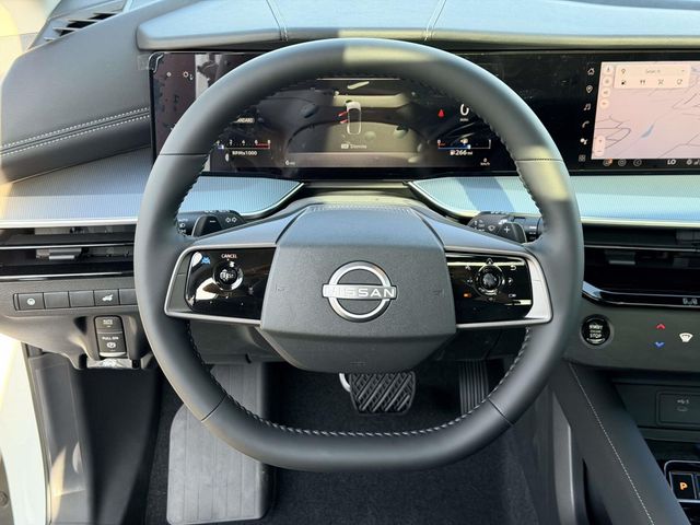 New 2026 White Nissan SL image 19