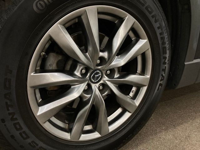 2018 Mazda CX-9 Touring