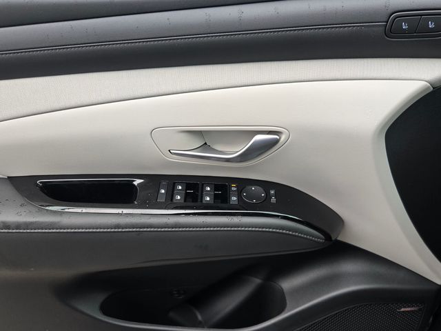 2026 Hyundai Tucson - $37,759
