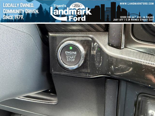 used 2023 Ford F-150 car, priced at $106,977