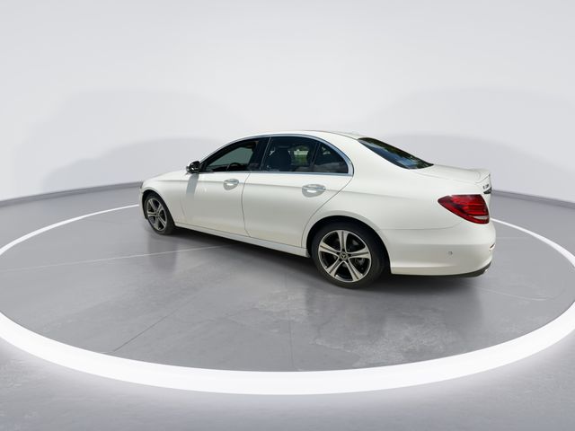 2018 Mercedes-Benz E-Class - $16,898