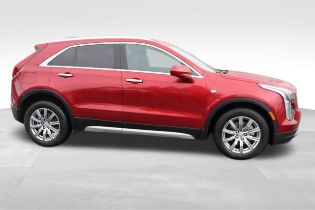 2020 Cadillac XT4 Premium Luxury 20