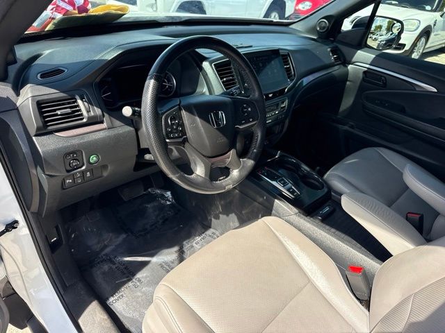Used 2023 Honda Passport SUV