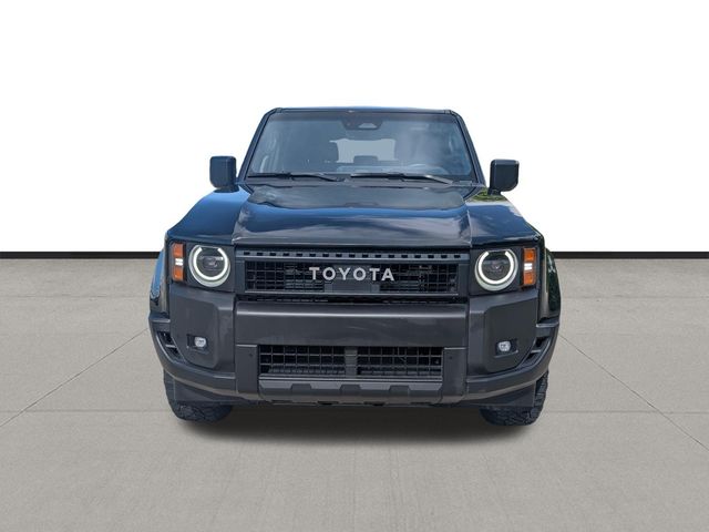 2024 Toyota Land Cruiser Base - 1