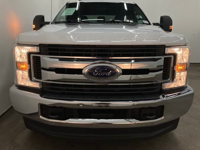 2018 Ford F-250 Super Duty XLT