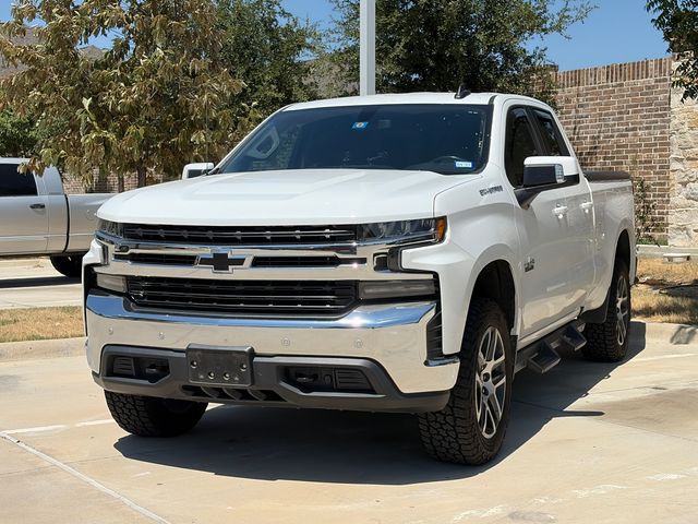 Used 2020 Chevrolet Silverado 1500 Truck