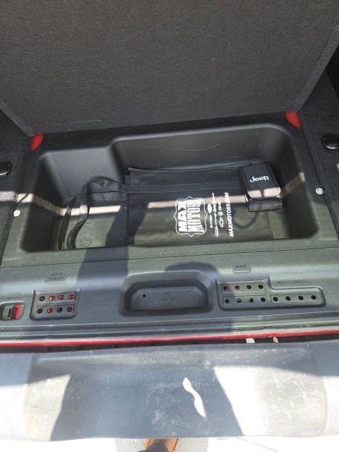 Used 2021 Jeep Wrangler SUV