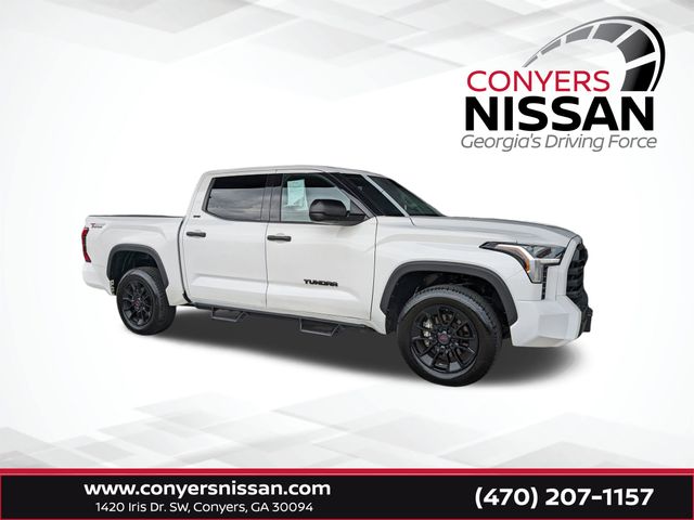 2023 Toyota Tundra SR5 photo